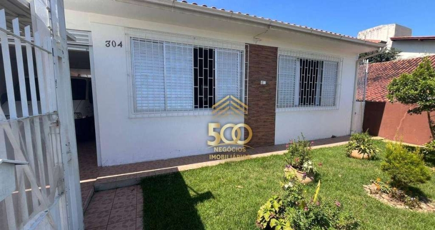 Casa à venda, 96 m² por R$ 889.000,00 - Capoeiras - Florianópolis/SC
