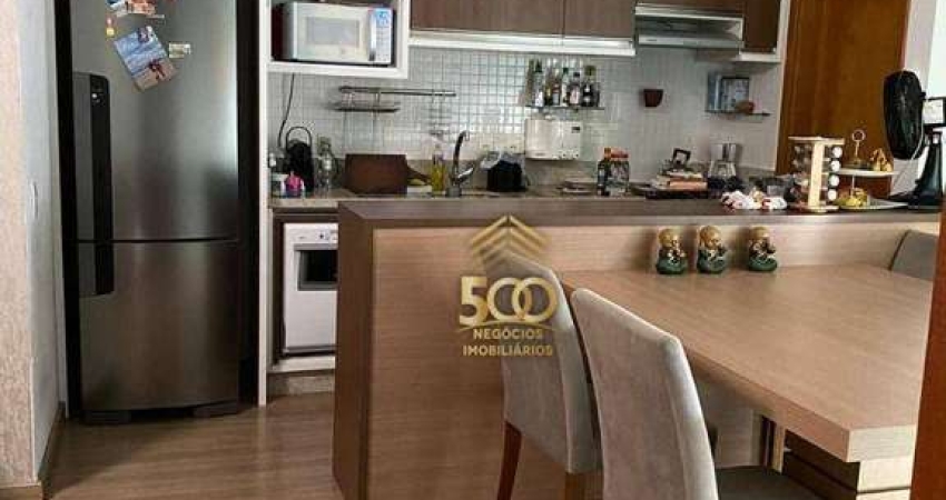 Apartamento à venda, 93 m² por R$ 1.592.000,00 - Campeche - Florianópolis/SC