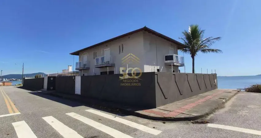Residencial › casa com 5 dormitório(s) sendo 2 suíte(s) no bairro balneário - - florianópolis - sc