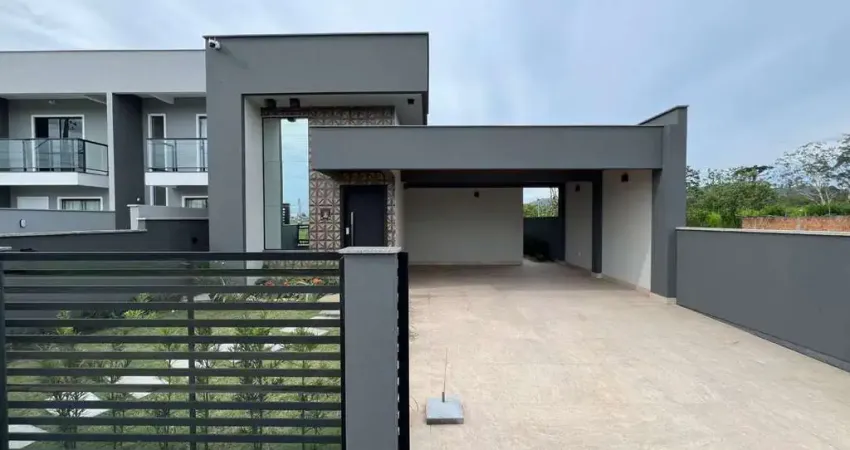 Casa à venda, 140 m² por R$ 890.000,00 - Forquilhas - São José/SC