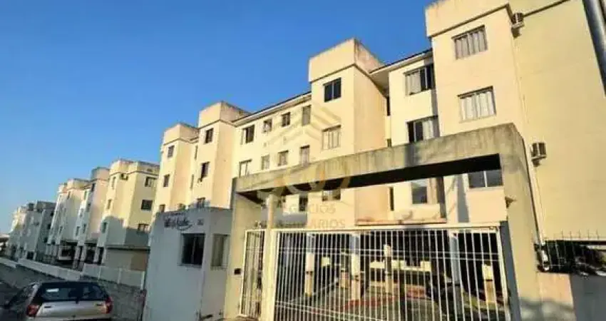 Residencial › apartamento com 2 dormitório(s) sendo 0 suíte(s) no bairro bom viver - - biguaçu - sc