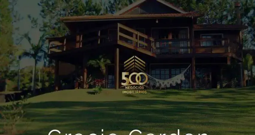 Terreno à venda, 505 m² por R$ 425.500,00 - Pagará - Santo Amaro da Imperatriz/SC