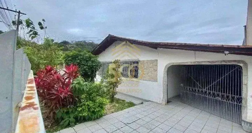 Residencial › casa com 3 dormitório(s) sendo 1 suíte(s) no bairro forquilhinha - - são josé - sc