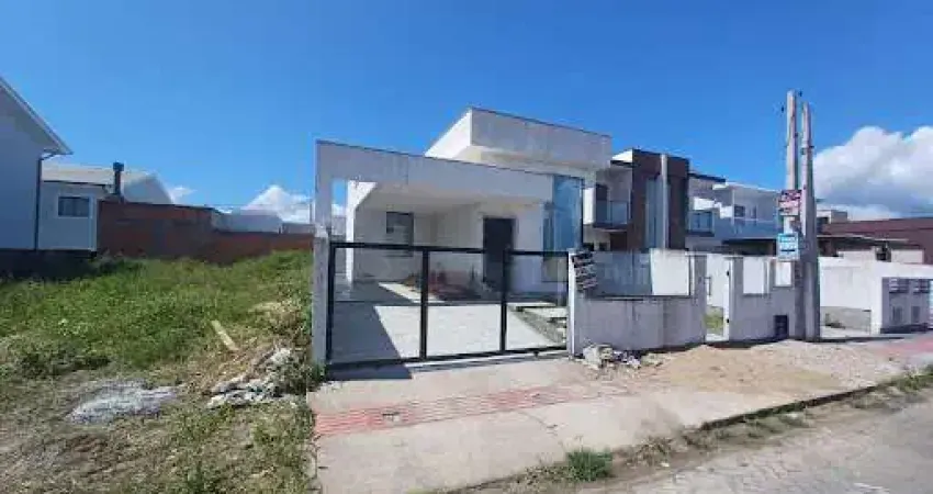 Casa à venda, 100 m² por R$ 690.000,00 - Bela Vista - Palhoça/SC