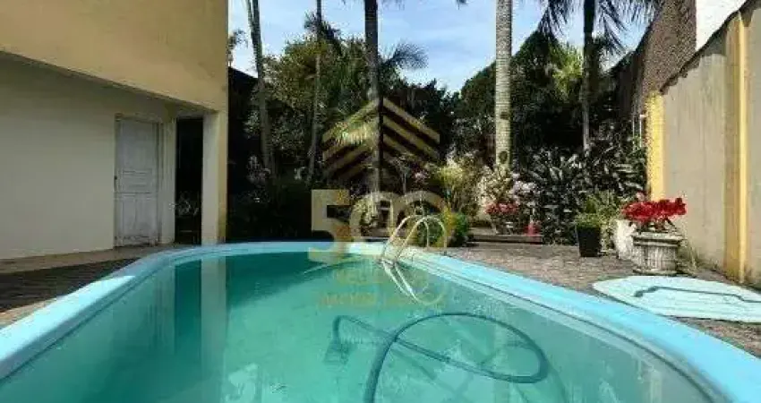 Residencial › casa com 5 dormitório(s) sendo 1 suíte(s) no bairro jardim atlântico - - florianópolis - sc