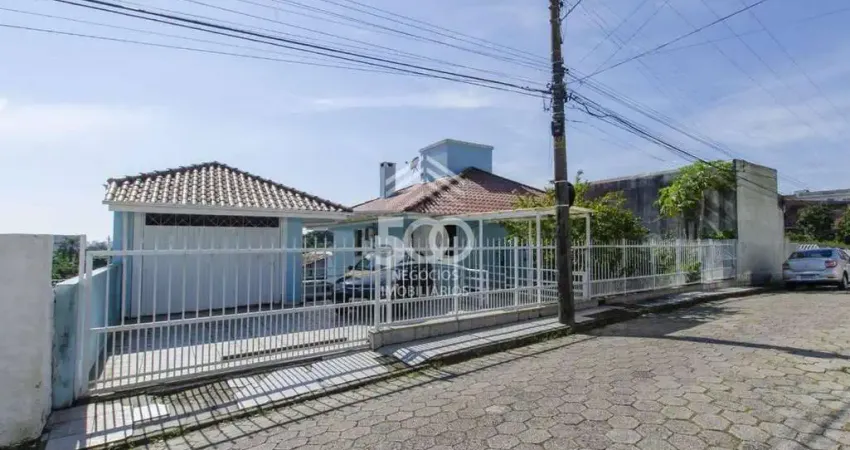 Residencial › casa com 3 dormitório(s) sendo 0 suíte(s) no bairro centro - - são josé - sc