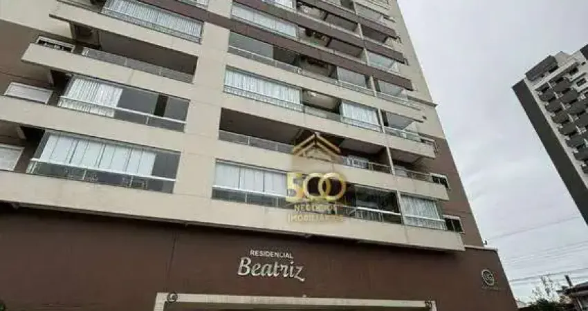 Apartamento à venda, 119 m² por R$ 950.000,00 - Nossa Senhora do Rosário - São José/SC
