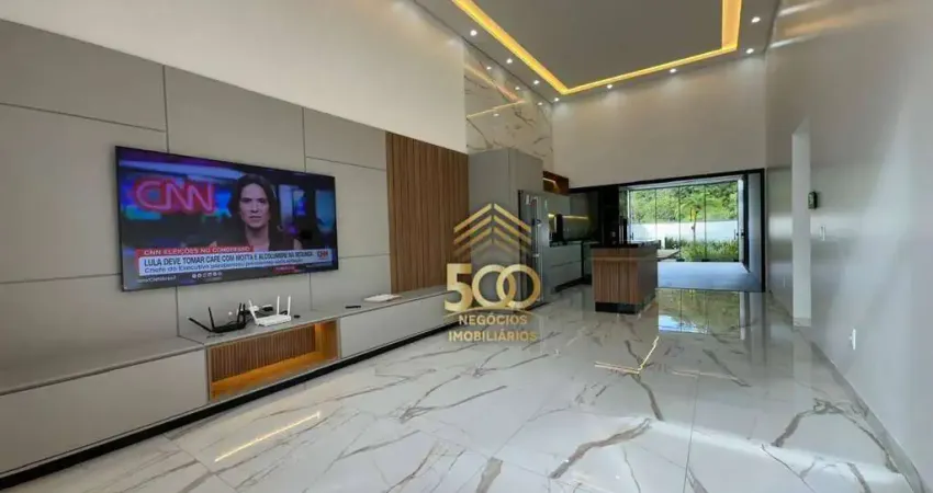 Casa à venda, 112 m² por R$ 1.100.000,00 - Potecas - São José/SC