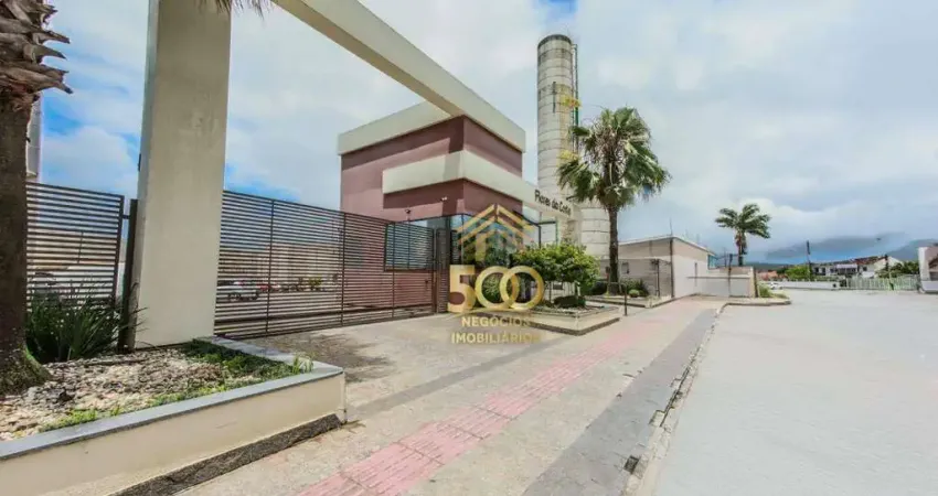 Apartamento à venda, 48 m² por R$ 230.000,00 - Sertão do Maruim - São José/SC