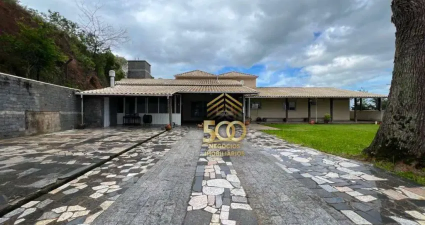 Casa à venda, 320 m² por R$ 957.000,00 - Forquilhas - São José/SC