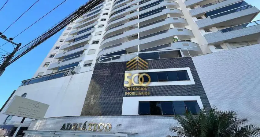 Cobertura no kobrasol 03 dormitórios com suíte e 02 vagas São Jose SC