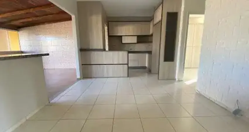 Casa com 2 dormitórios à venda, 80 m² por R$ 369.000,00 - Bela Vista - Palhoça/SC