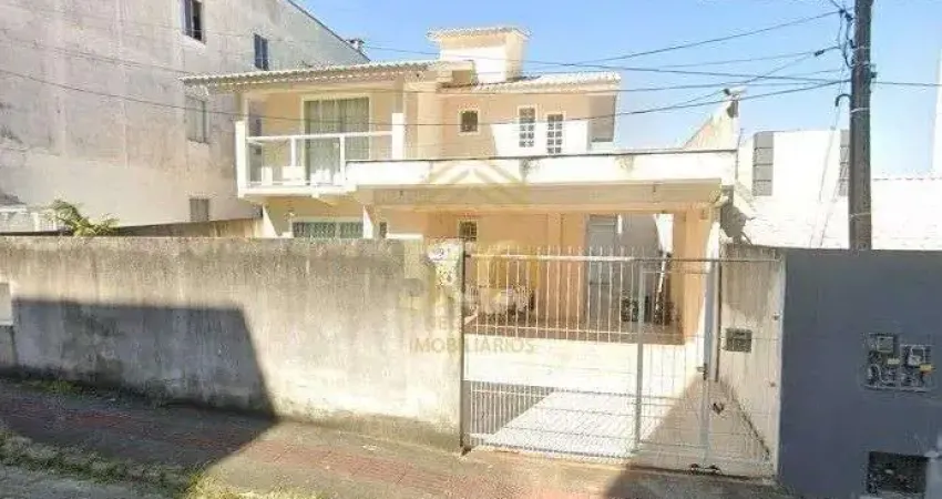 Residencial › casa com 3 dormitório(s) sendo 1 suíte(s) no bairro serraria - - são josé - sc