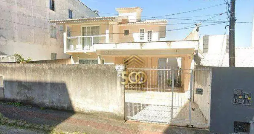 Casa à venda, 200 m² por R$ 1.100.000,00 - Serraria - São José/SC