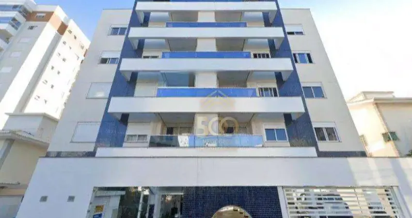 Cobertura Duplex com 3 Dormitórios, com 140m², à venda por R$789.000 - Pagani - Palhoça/SC