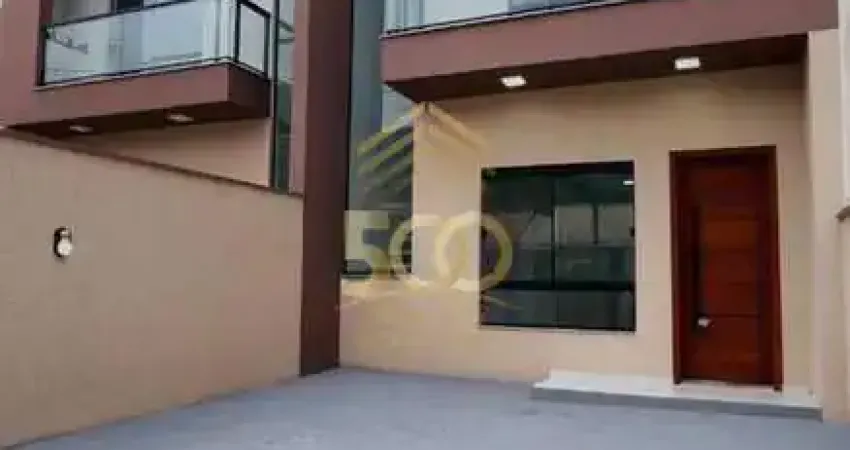 Residencial › sobrado com 2 dormitório(s) sendo 2 suíte(s) no bairro ipiranga - - são josé - sc