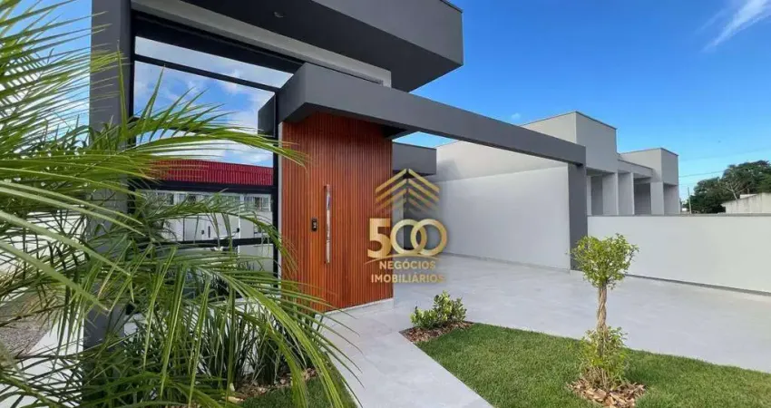 Casa 2 dormitórios1 suíte , unifamiliar, Loteamento Lisboa III São José