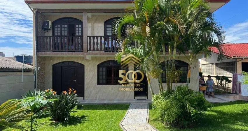 Casa à venda, 200 m² por R$ 1.295.000,00 - Bela Vista - São José/SC