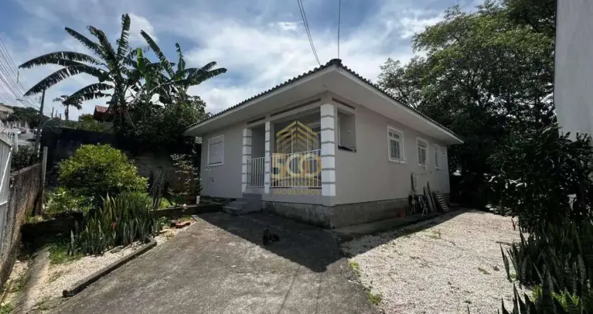 Residencial › casa com 3 dormitório(s) sendo 1 suíte(s) no bairro real parque - - são josé - sc