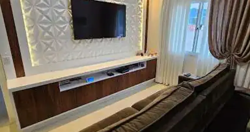 Cobertura à venda, 99 m² por R$ 478.000,00 - São Sebastião - Palhoça/SC