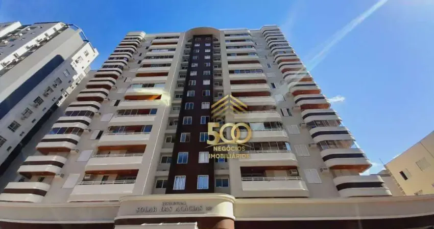 Apartamento 03 dormitórios sendo um suite em Campinas São José