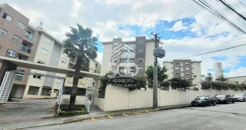 Residencial › apartamento com 2 dormitório(s) sendo 1 suíte(s) no bairro centro - - são josé - sc