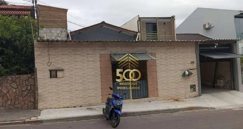Prédio à venda, 320 m² por R$ 1.380.000,00 - Ipiranga - São José/SC