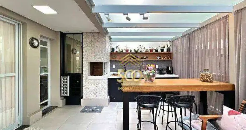 APARTAMENTO GARDEN COM JACUZZI