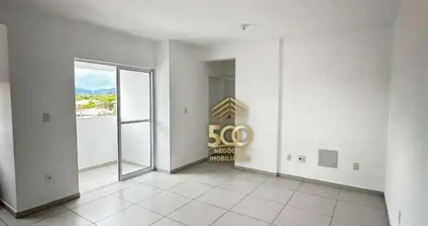 Apartamento com 2 dormitórios à venda, 64 m² por R$ 245.000,00 - Aririú - Palhoça/SC