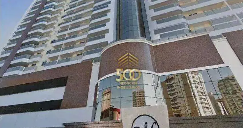 Apartamento com 2 dormitórios, 97 m² - venda por R$ 1.050.000,00 ou aluguel por R$ 6.354,33/mês - Campinas - São José/SC