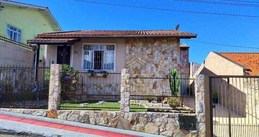 Casa Familiar e de Material, Financiável, 5 Dormitorios (1 é suite) com Piscina no Bairro Bela Vista/Sao Jose - SC!!!