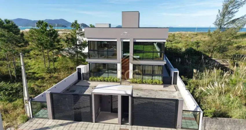 Apartamento 3 dormitórios à venda, Praia da Pinheira - Palhoça/SC