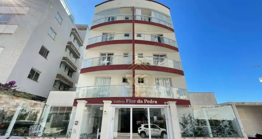 Apartamento com 2 dormitórios à venda, 68 m² por R$ 498.000,00 - Pedra Branca - Palhoça/SC
