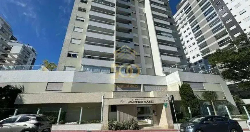 Residencial › apartamento com 2 dormitório(s) sendo 1 suíte(s) no bairro nossa senhora do rosário - - são josé - sc