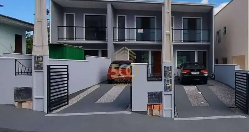 Residencial › sobrado com 2 dormitório(s) sendo 0 suíte(s) no bairro potecas - - são josé - sc