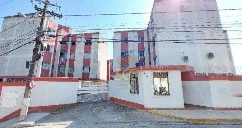 Excelente Apartamento 3 dormitório(s) em São Luiz - São José