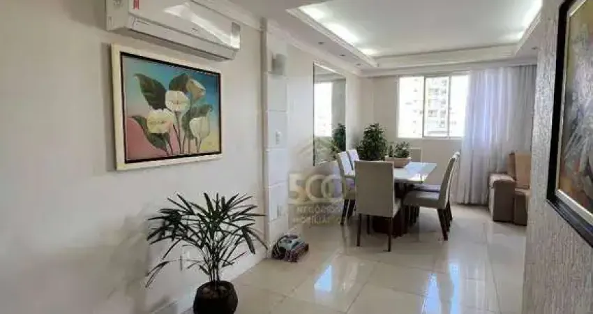 Apartamento com 2 quartos à venda na Rua Araci Vaz Callado, Canto, Florianópolis