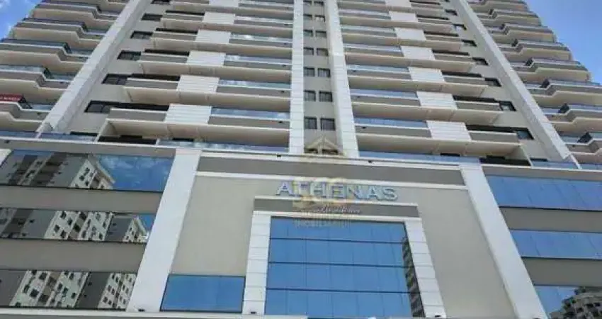 Apartamento com 3 dormitórios à venda, 104 m² por R$ 1.139.000,00 - Campinas - São José/SC