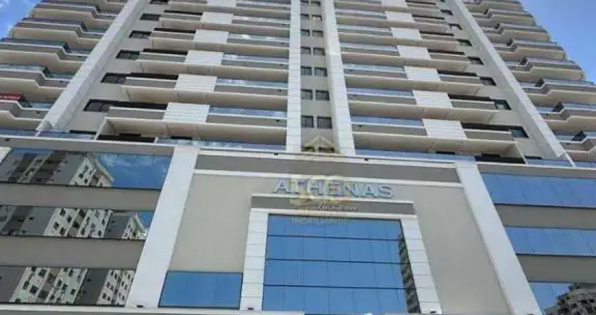 Apartamento com 3 dormitórios à venda, 134 m² por R$ 1.349.000,00 - Campinas - São José/SC