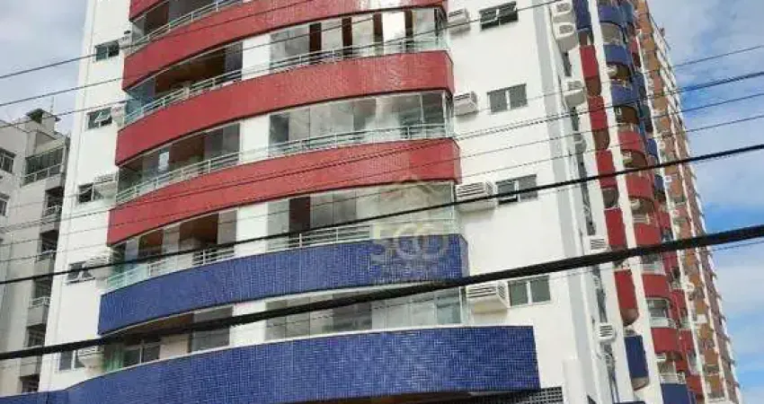 Apartamento com 2 dormitórios à venda, 65 m² por R$ 499.000,00 - Centro - Palhoça/SC