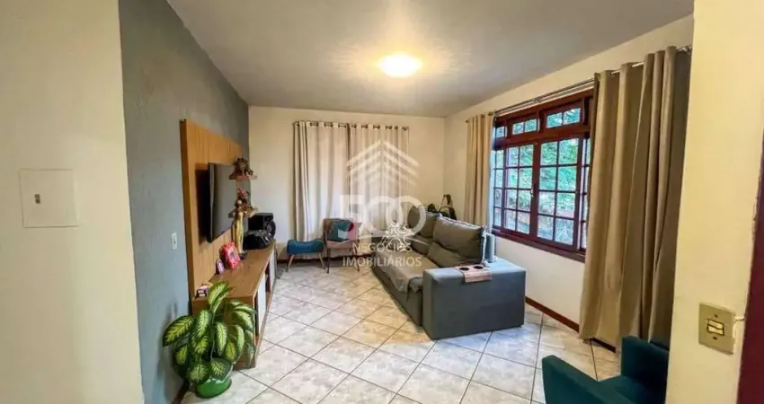 Residencial › casa com 3 dormitório(s) sendo 1 suíte(s) no bairro - - - sc