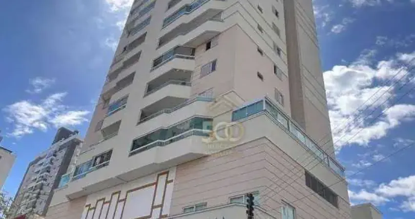Apartamento à venda, 101 m² por R$ 750.000,00 - Kobrasol - São José/SC