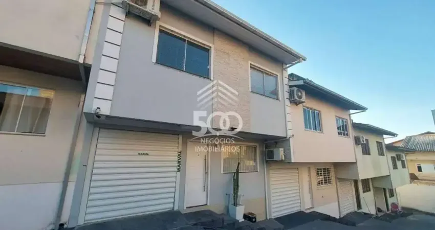 Residencial › casa com 3 dormitório(s) sendo 0 suíte(s) no bairro serraria - - são josé - sc