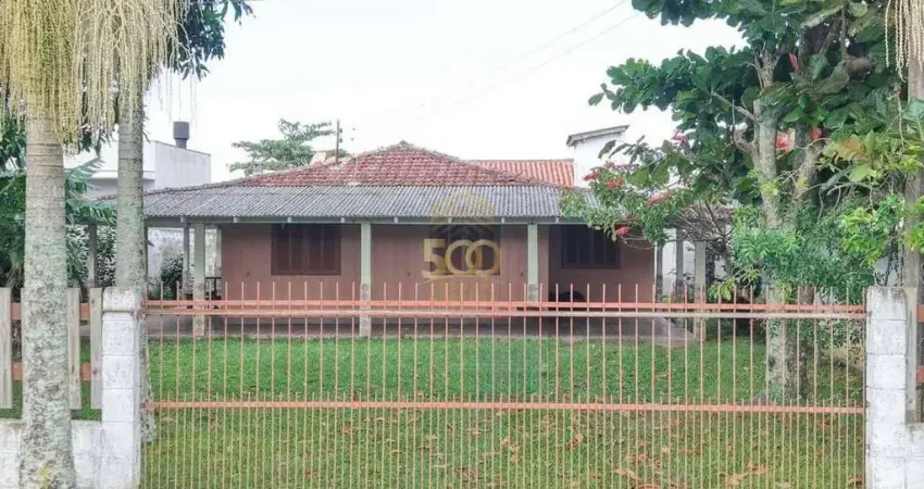 Residencial › casa com 4 dormitório(s) sendo 0 suíte(s) no bairro - - palhoça - sc