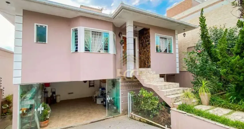 Casa com 3 Dormitórios à venda, 214 m² por R$ 1.300.000 - Jardim Atlântico - Florianópolis/SC
