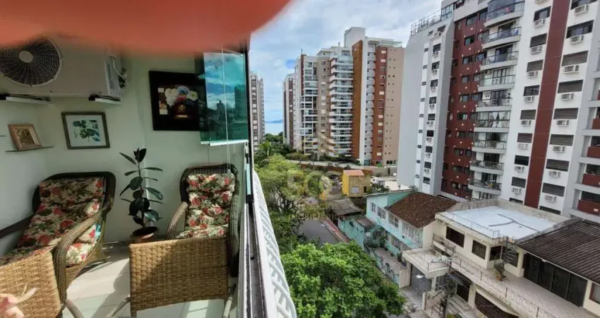 APARTAMENTO NA AGRONÔMICA
