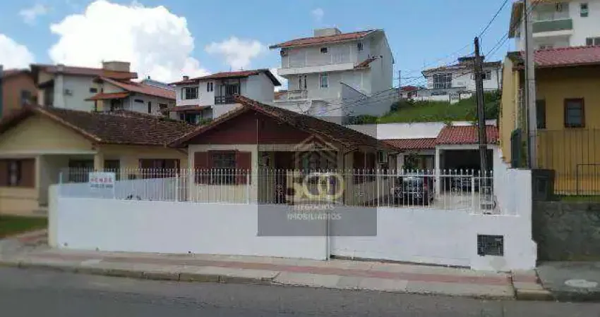 Casa à venda, 300 m² por R$ 795.000,00 - Jardim Atlântico - Florianópolis/SC