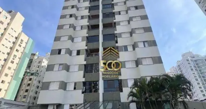 Apartamento com 3 dormitórios à venda, 90 m² por R$ 599.000,00 - Campinas - São José/SC