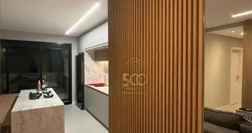 Apartamento com 2 dormitórios à venda, 84 m² por R$ 1.484.000,00 - Coqueiros - Florianópolis/SC