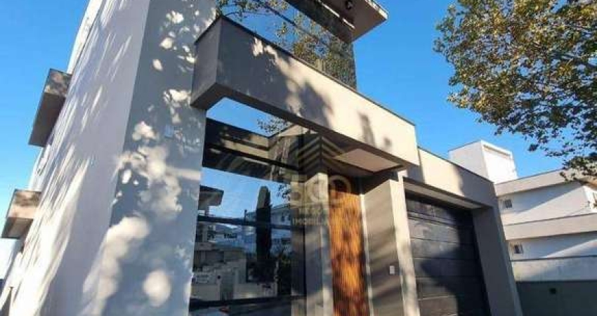 Casa com 3 dormitórios à venda, 307 m² por R$ 2.980.000,00 - Cidade Universitária Pedra Branca - Palhoça/SC